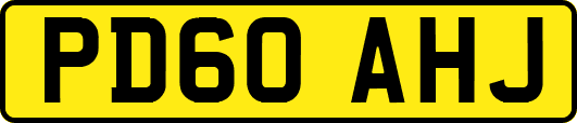PD60AHJ