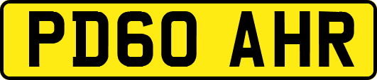 PD60AHR