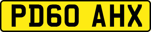 PD60AHX