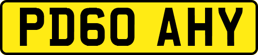 PD60AHY