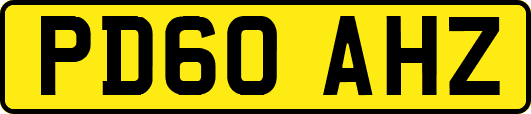 PD60AHZ
