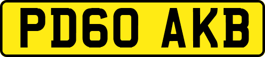 PD60AKB