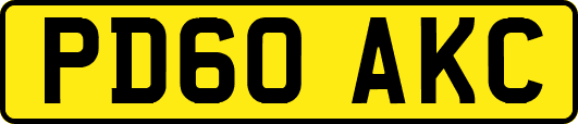 PD60AKC