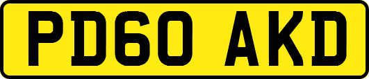 PD60AKD