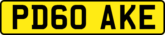 PD60AKE