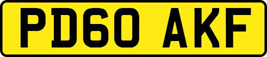 PD60AKF