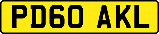 PD60AKL