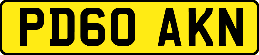 PD60AKN