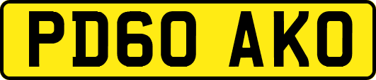 PD60AKO