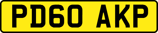 PD60AKP