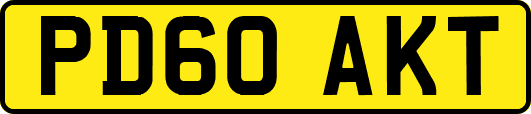 PD60AKT