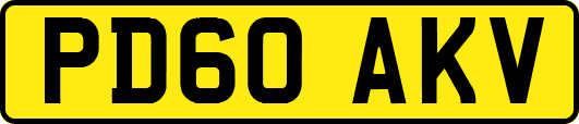 PD60AKV