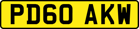 PD60AKW