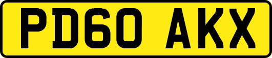 PD60AKX