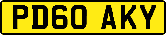 PD60AKY