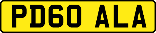 PD60ALA