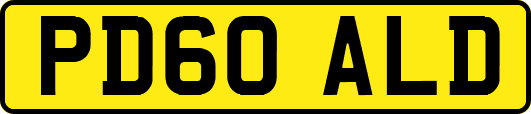PD60ALD