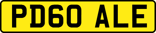 PD60ALE
