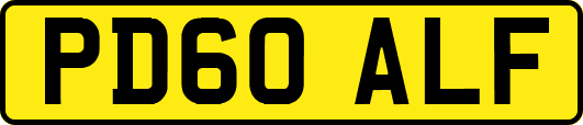 PD60ALF