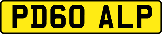 PD60ALP