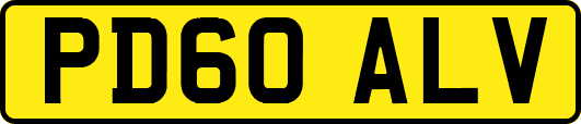 PD60ALV