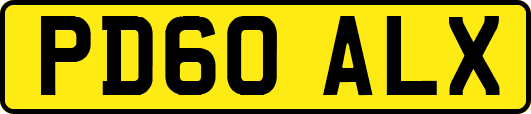 PD60ALX
