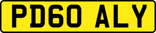 PD60ALY