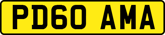 PD60AMA
