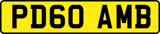 PD60AMB
