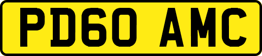 PD60AMC