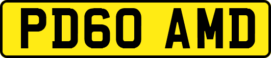 PD60AMD