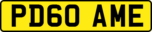 PD60AME