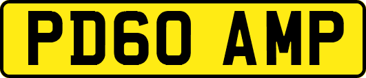 PD60AMP