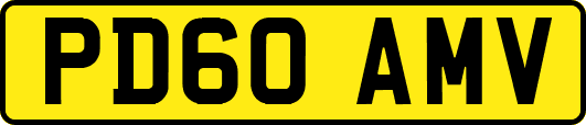PD60AMV
