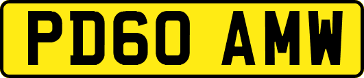 PD60AMW
