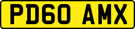 PD60AMX