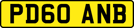 PD60ANB