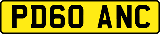 PD60ANC