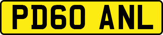PD60ANL