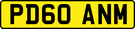 PD60ANM