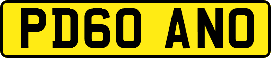 PD60ANO