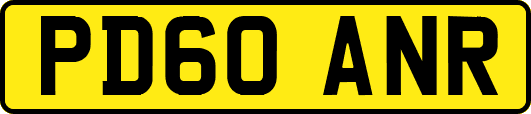 PD60ANR