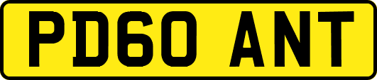 PD60ANT