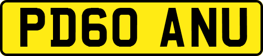 PD60ANU
