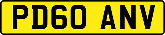 PD60ANV