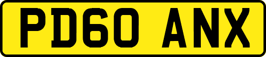 PD60ANX