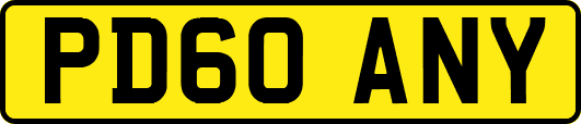 PD60ANY