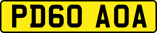 PD60AOA