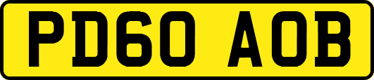 PD60AOB