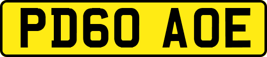PD60AOE